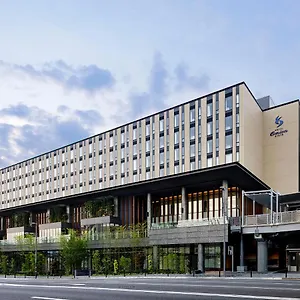 Hotel Emion, Kyōto