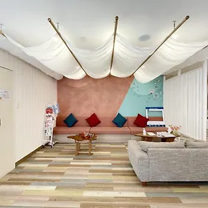 Laule'a Tennoji 3* Ōsaka