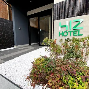 Hotel Hiz Gion-shirakawa