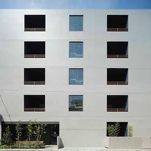 East Square ホテル