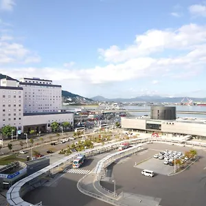 Premier - President - 4* Hakodate