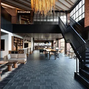 Four Points By Sheraton Nagoya, International Airport Tokoname