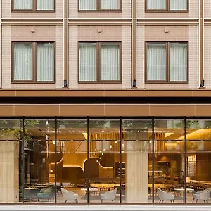 Hotel Hilton Garden Shijo Karasuma, Kyōto