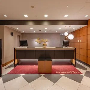 Richmond Mejiro 3* Tōkyō
