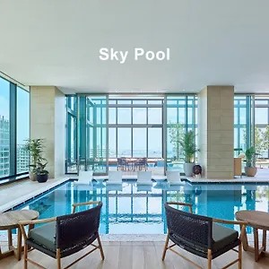 Mitsui Garden Yokohama Minatomirai Premier ホテル
