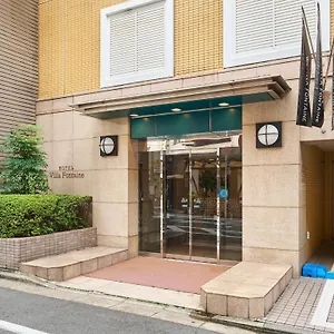 Fontaine Tokyo-jimbocho 3* Tōkyō