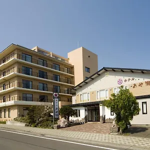 Ayase 旅館