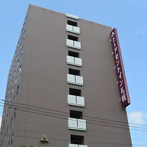 アセントイン札幌 ホテル