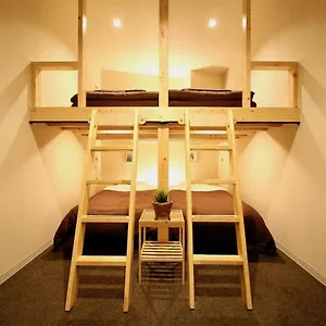 Nest Osaka