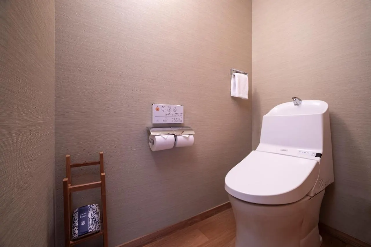 **** Hotel Rinn Machiya Kuon Kyoto Japan