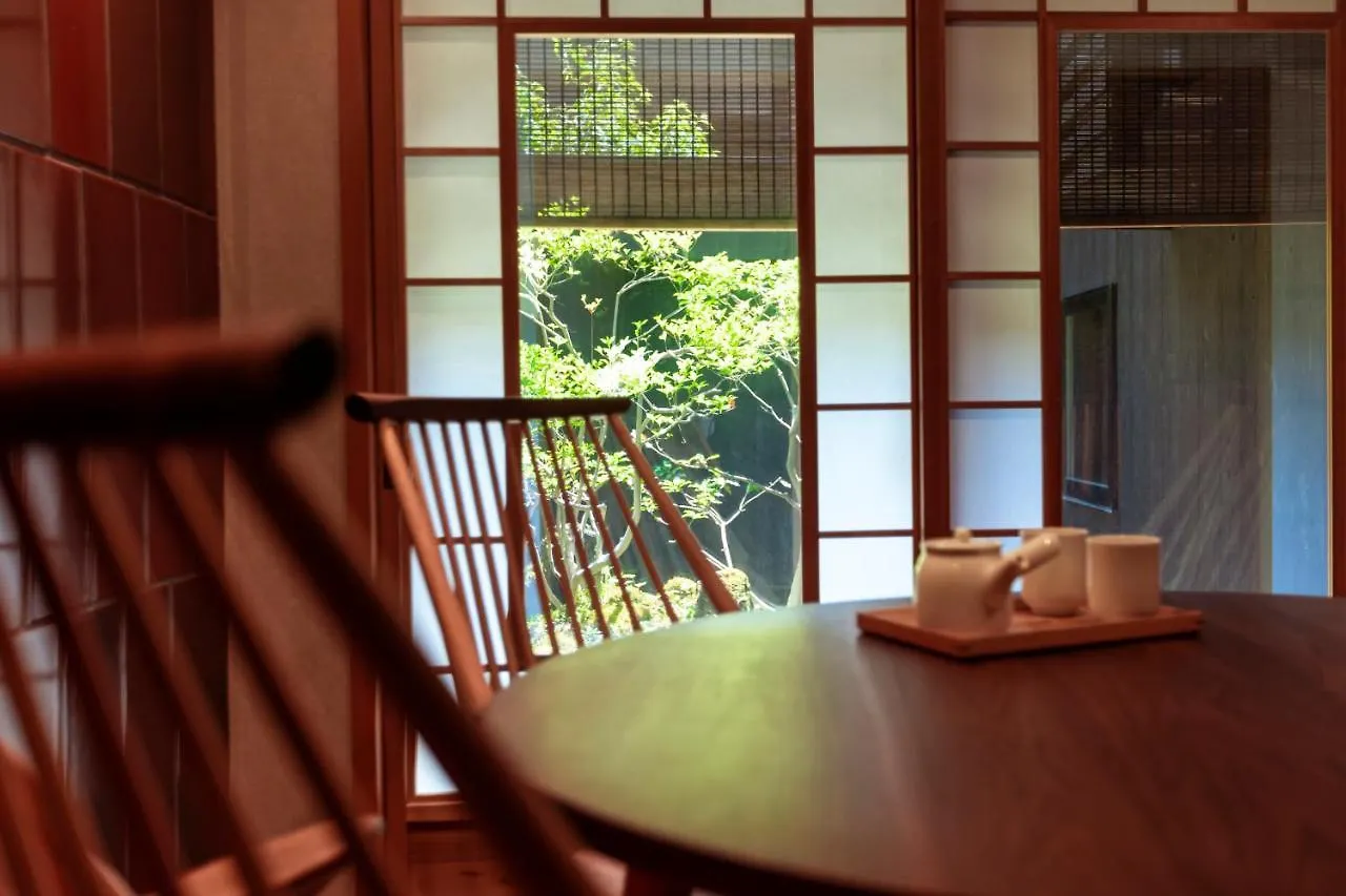 Hotel Rinn Machiya Kuon Kyoto