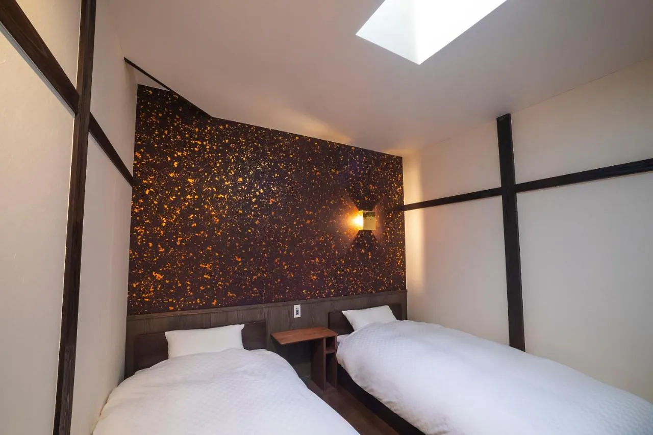 Rinn Machiya Kuon Kyoto Hotel