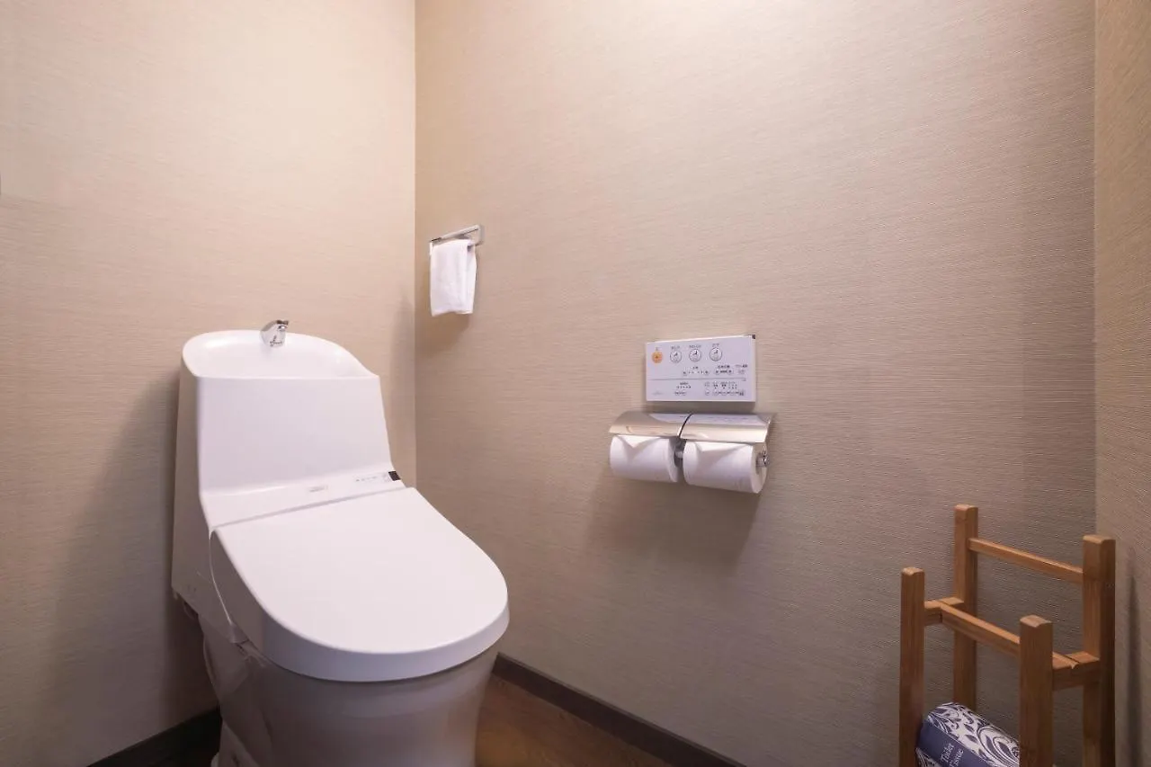Rinn Machiya Kuon Kyoto Hotel