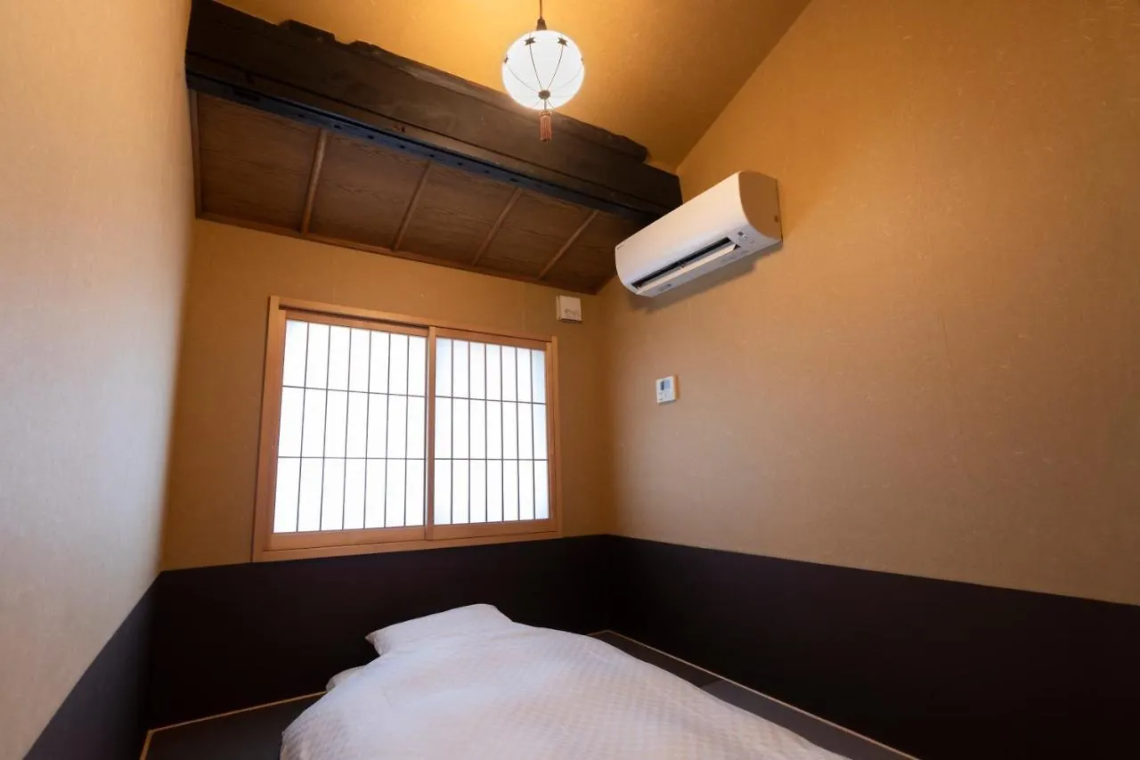 Hotel Rinn Machiya Kuon Kyoto