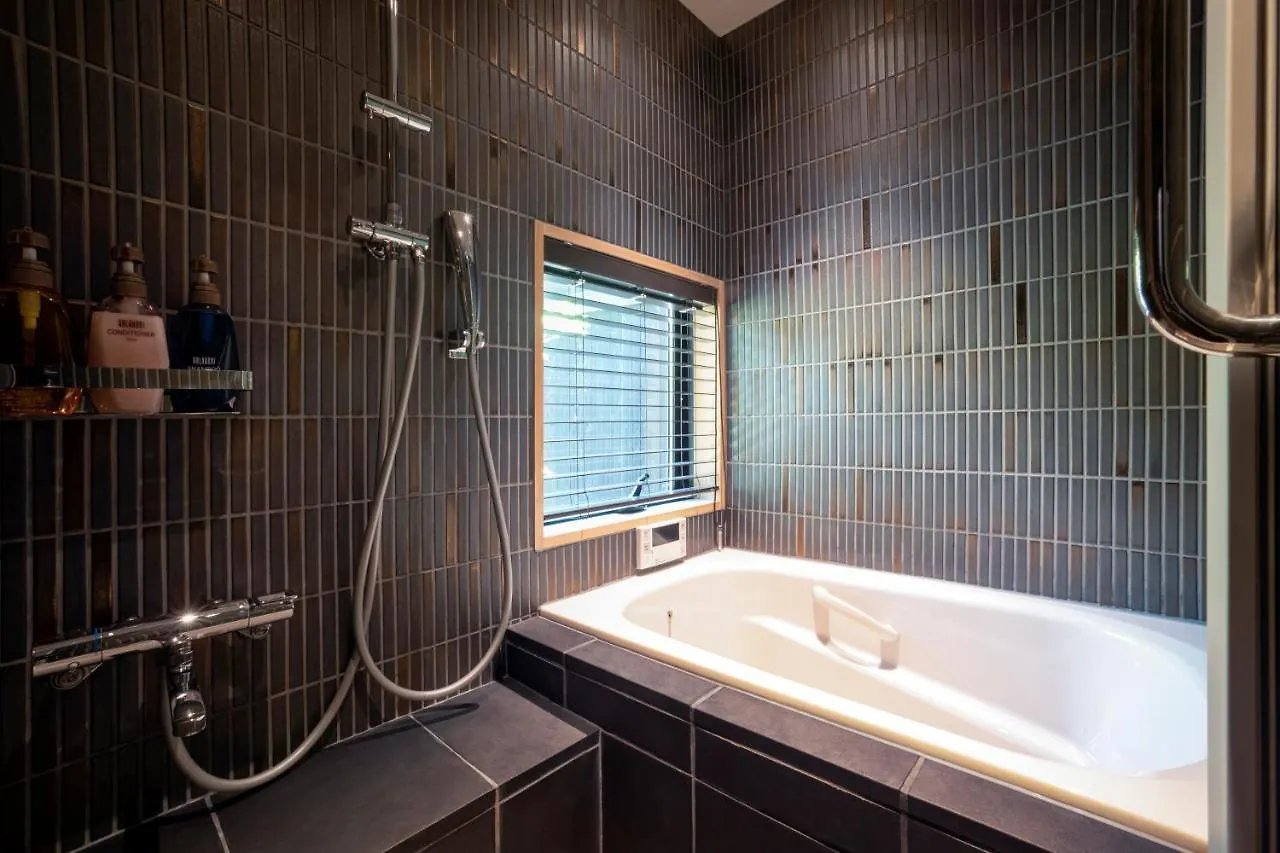 Hotel Rinn Machiya Kuon Kyoto
