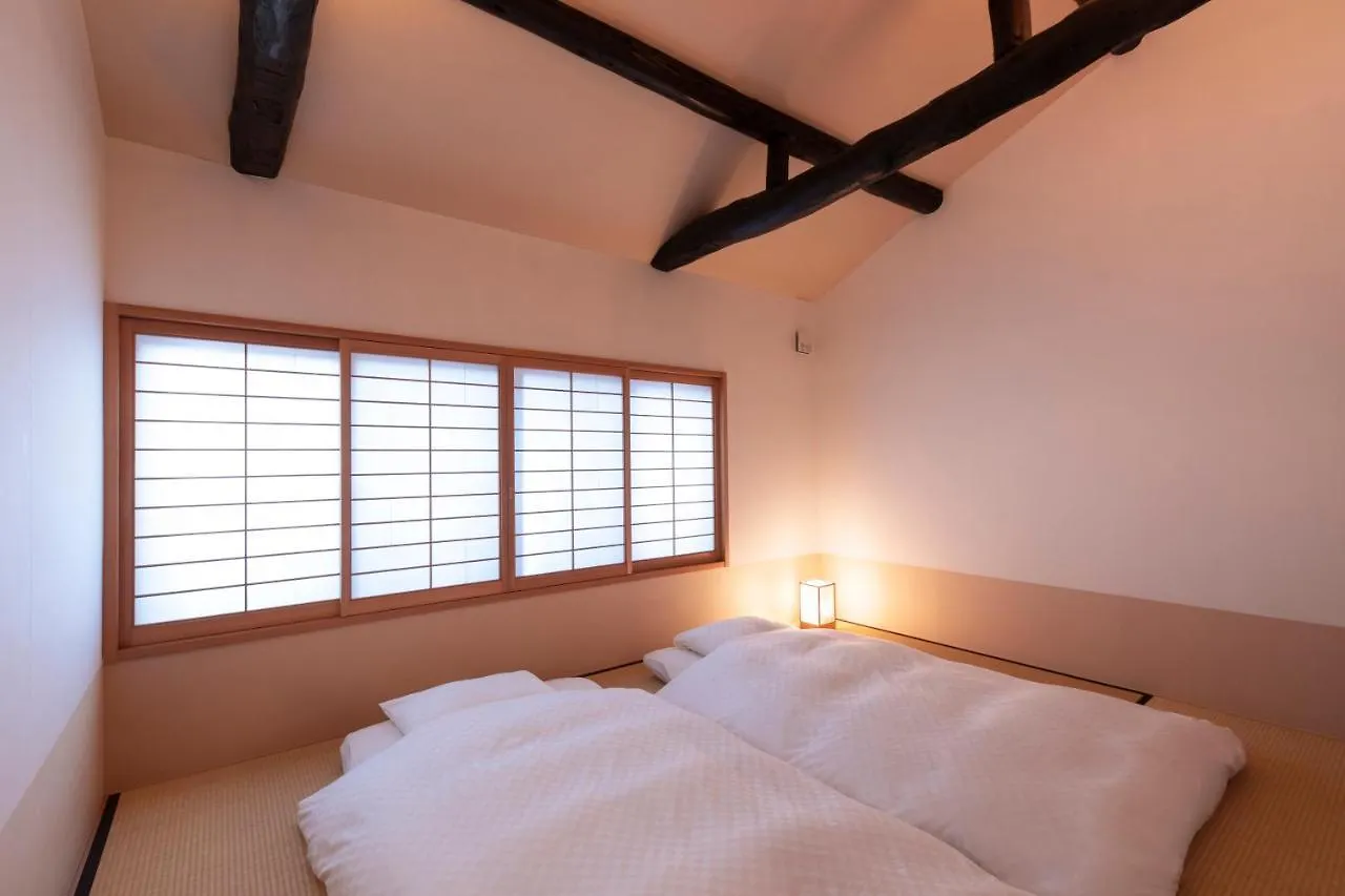 Rinn Machiya Kuon Kyoto Hotel
