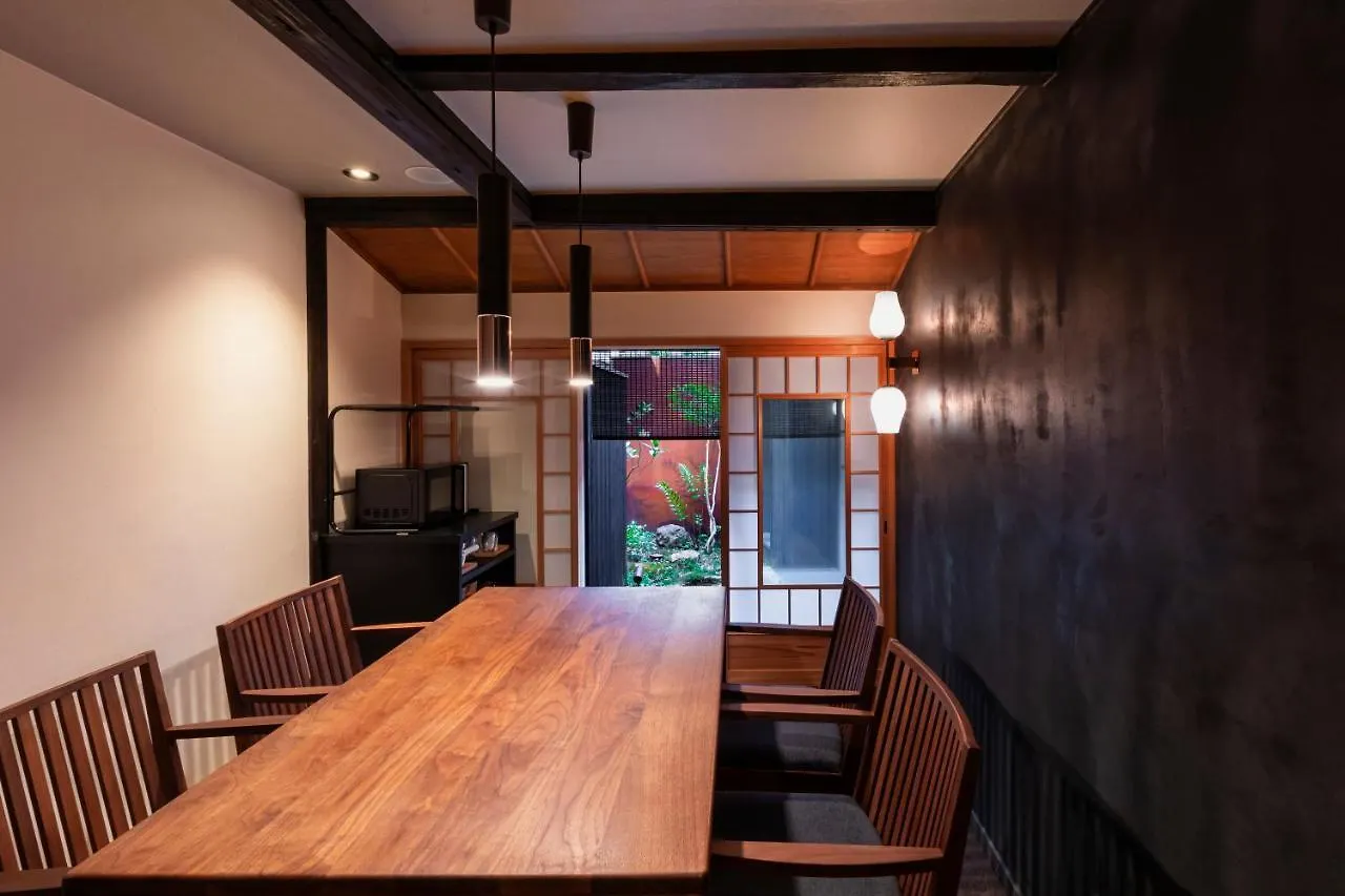 Hotel Rinn Machiya Kuon Kyoto
