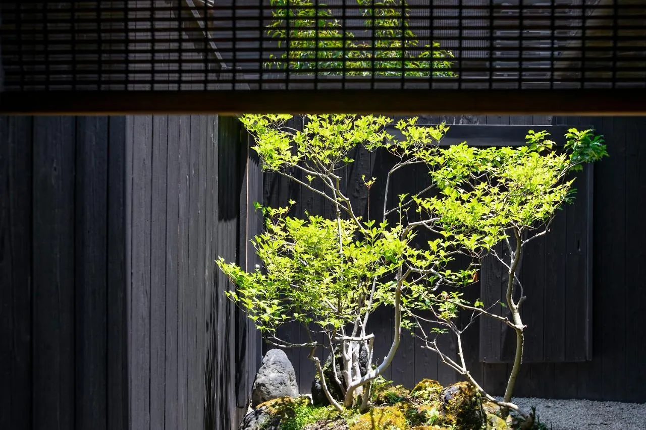 Hotel Rinn Machiya Kuon Kyoto