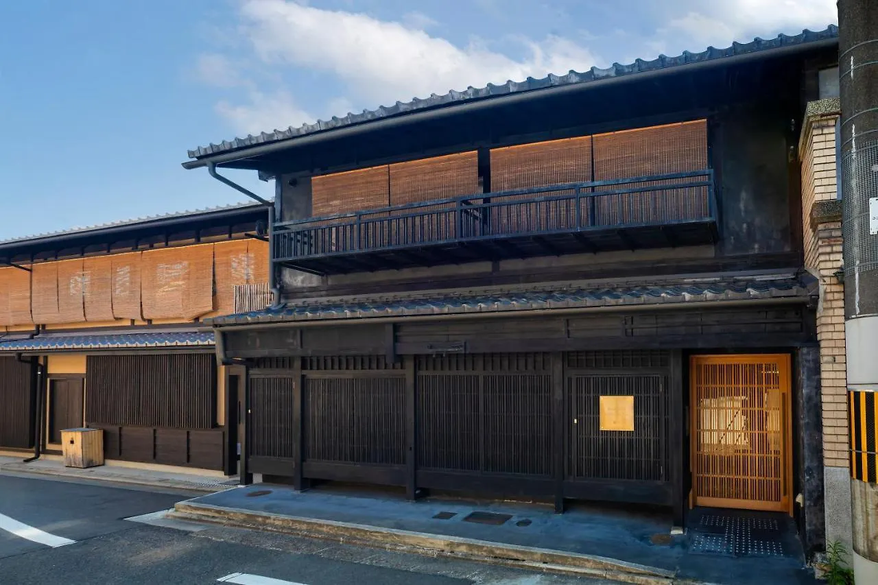 Rinn Machiya Kuon Kyoto